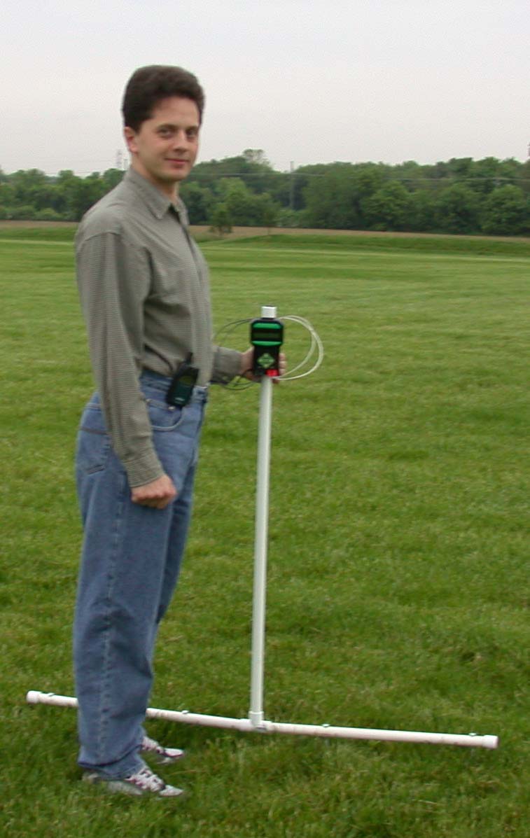 LandMapper in agriculture