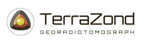 Terrazond - geo-radio tomography